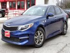 2016 KIA Optima under $3000 in Texas