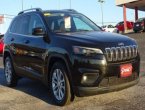 2019 Jeep Cherokee under $4000 in Texas