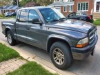 2004 Dodge Dakota under $4000 in Illinois