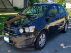 2012 Chevrolet Sonic in Illinois