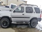 2001 Nissan Xterra under $3000 in Illinois