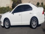 2011 Ford Fusion under $5000 in California