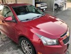 2012 Chevrolet Cruze under $5000 in California