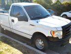 2010 Ford F-150 under $9000 in California