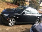 2008 BMW 535 under $5000 in Georgia