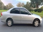 2001 Honda Civic under $3000 in Florida