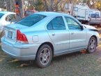 2008 Volvo S60 under $1000 in Alabama