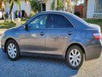 2008 Toyota Camry under $5000 in California