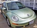2008 Volkswagen Beetle under $4000 in California