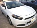 2015 Dodge Dart under $6000 in California