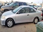 2005 Honda Civic under $3000 in California