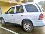 2007 Buick Rainier in Oregon