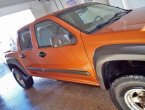 2005 Chevrolet Colorado under $7000 in Ohio