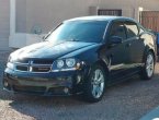 2012 Dodge Avenger under $6000 in Arizona