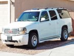 2002 GMC Yukon under $6000 in Arizona