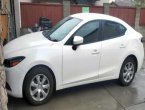 2017 Mazda Mazda3 under $9000 in California