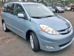 2008 Toyota Sienna under $5000 in New Jersey