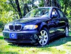 2004 BMW 325 under $5000 in Pennsylvania