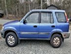 2000 Honda CR-V in North Carolina