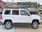 2011 Jeep Patriot in NY