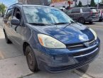 2005 Toyota Sienna in NY