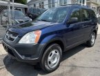 2003 Honda CR-V in NY