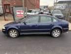 2002 Volkswagen Passat in NY