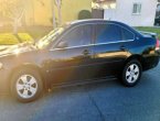 2009 Chevrolet Impala under $3000 in California