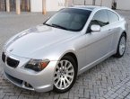 2004 BMW 645 under $8000 in Georgia