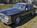1983 Cadillac Brougham under $6000 in Texas