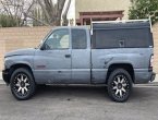 1997 Dodge Ram under $4000 in Nevada