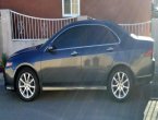 2006 Acura TSX under $3000 in California