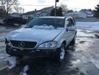 2003 Mercedes Benz ML-Class under $1000 in Michigan