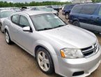 2011 Dodge Avenger under $3000 in Michigan