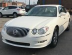 2008 Buick LaCrosse under $6000 in Michigan