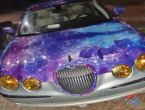 2003 Jaguar S-Type under $5000 in Florida