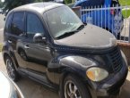 2001 Chrysler PT Cruiser in California