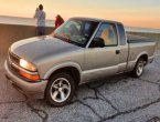 2000 Chevrolet S-10 under $3000 in Virginia