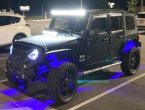 2007 Jeep Wrangler under $18000 in North Carolina