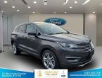 2017 Lincoln MKC in New York