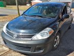 2012 Nissan Versa under $5000 in Florida