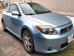 2006 Scion tC under $4000 in Texas