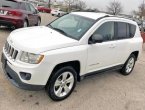 2012 Jeep Compass under $5000 in Texas