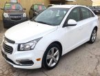 2015 Chevrolet Cruze under $7000 in Texas