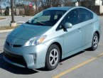 2012 Toyota Prius under $10000 in Tennessee