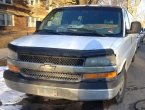 2004 Chevrolet Express in Minnesota