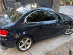 2009 BMW 128 in California