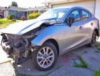 2016 Mazda Mazda3 under $3000 in California