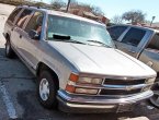 1999 Chevrolet Tahoe under $4000 in Texas