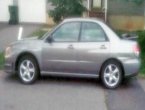 2006 Subaru Impreza under $5000 in New Jersey
